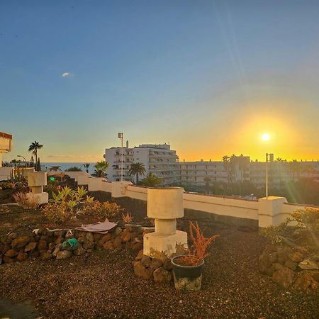 Aqua Sun Los Geranios By Helloapartments Costa Adeje  Exterior foto