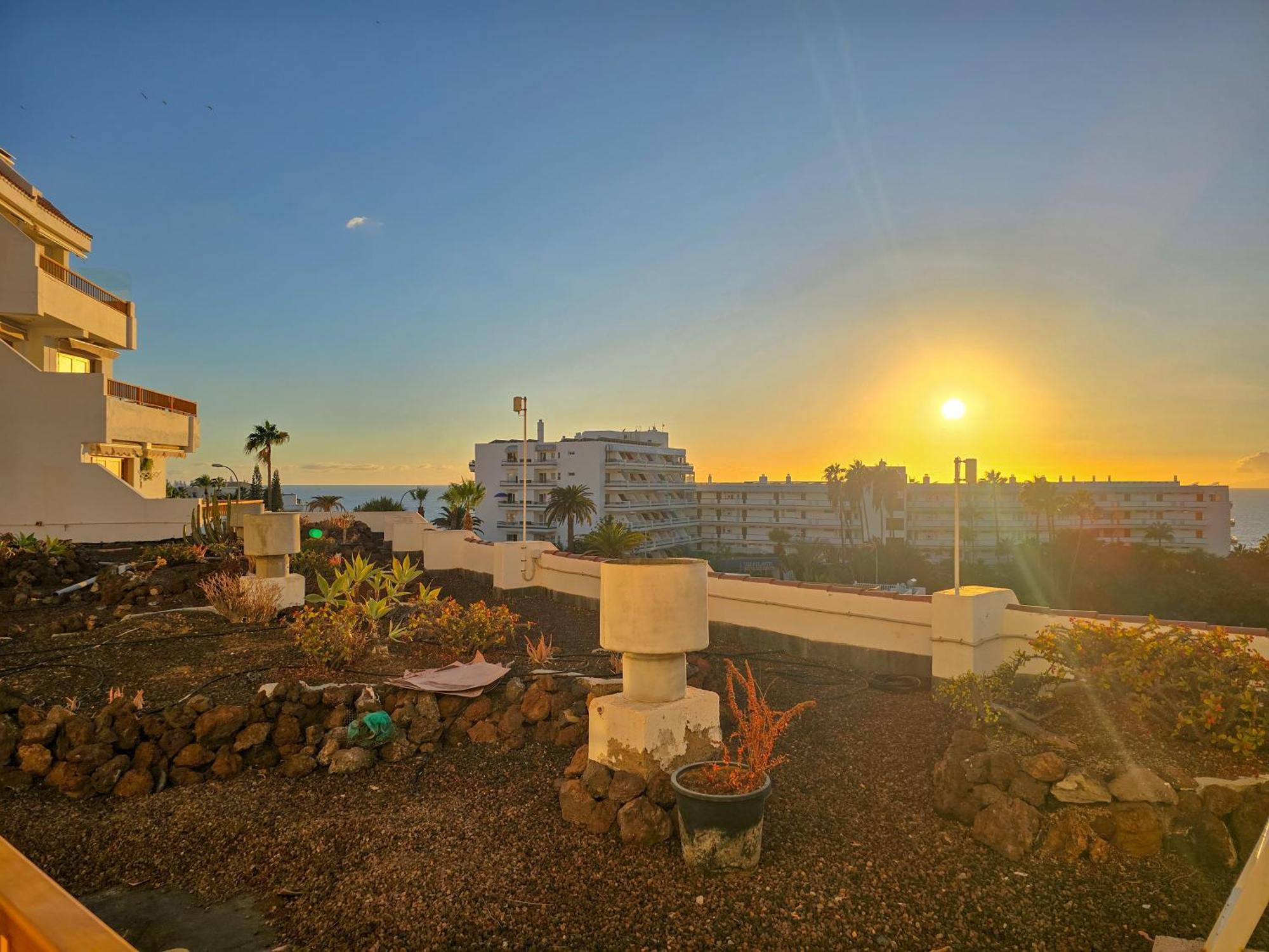 Aqua Sun Los Geranios By Helloapartments Costa Adeje  Exterior foto