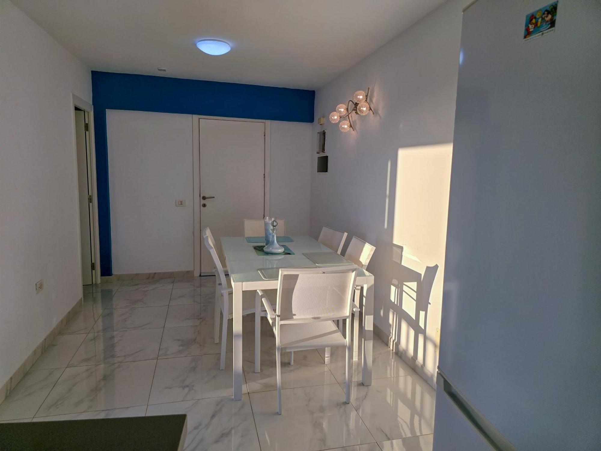Aqua Sun Los Geranios By Helloapartments Costa Adeje  Exterior foto