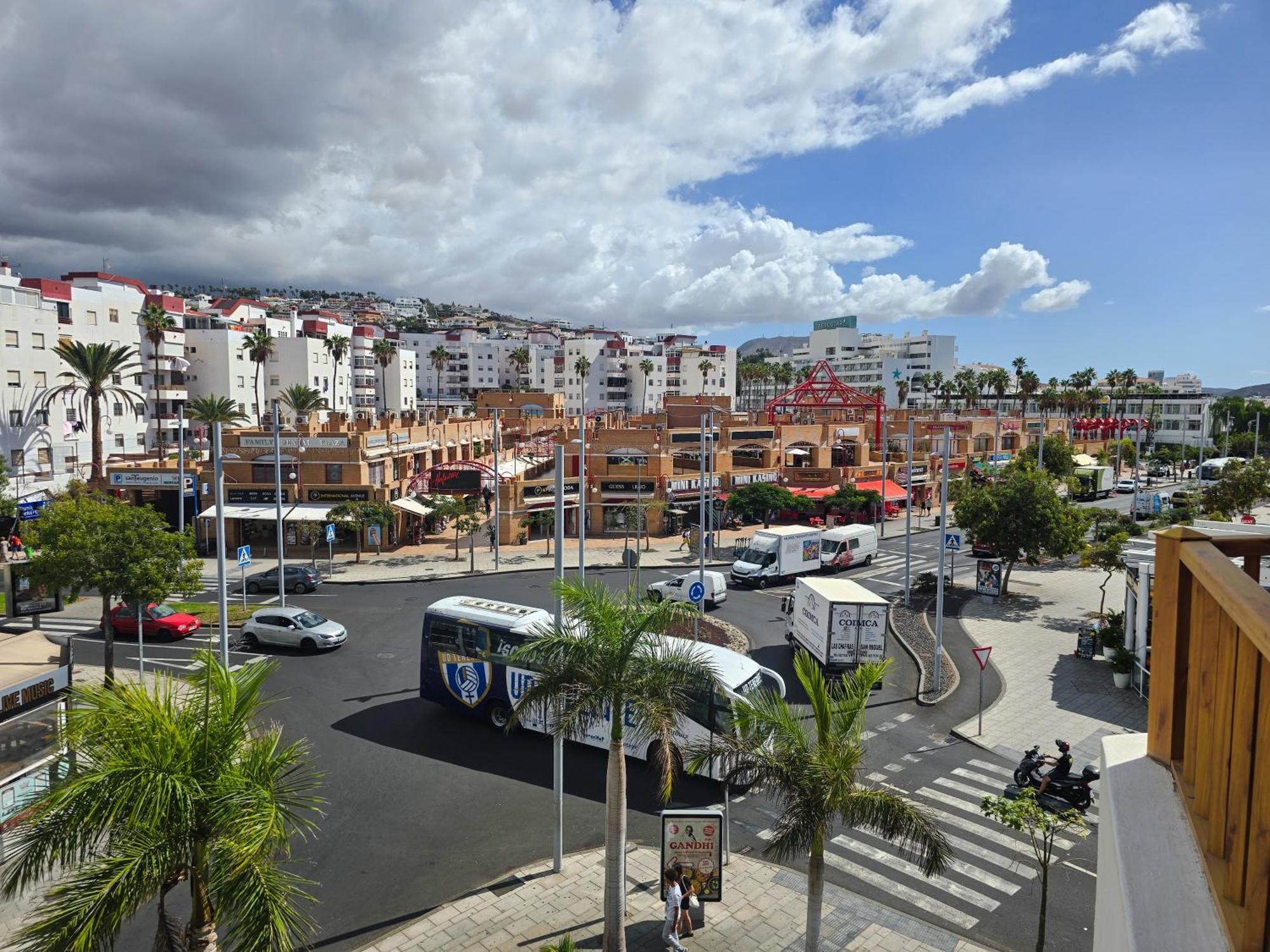 Aqua Sun Los Geranios By Helloapartments Costa Adeje  Exterior foto