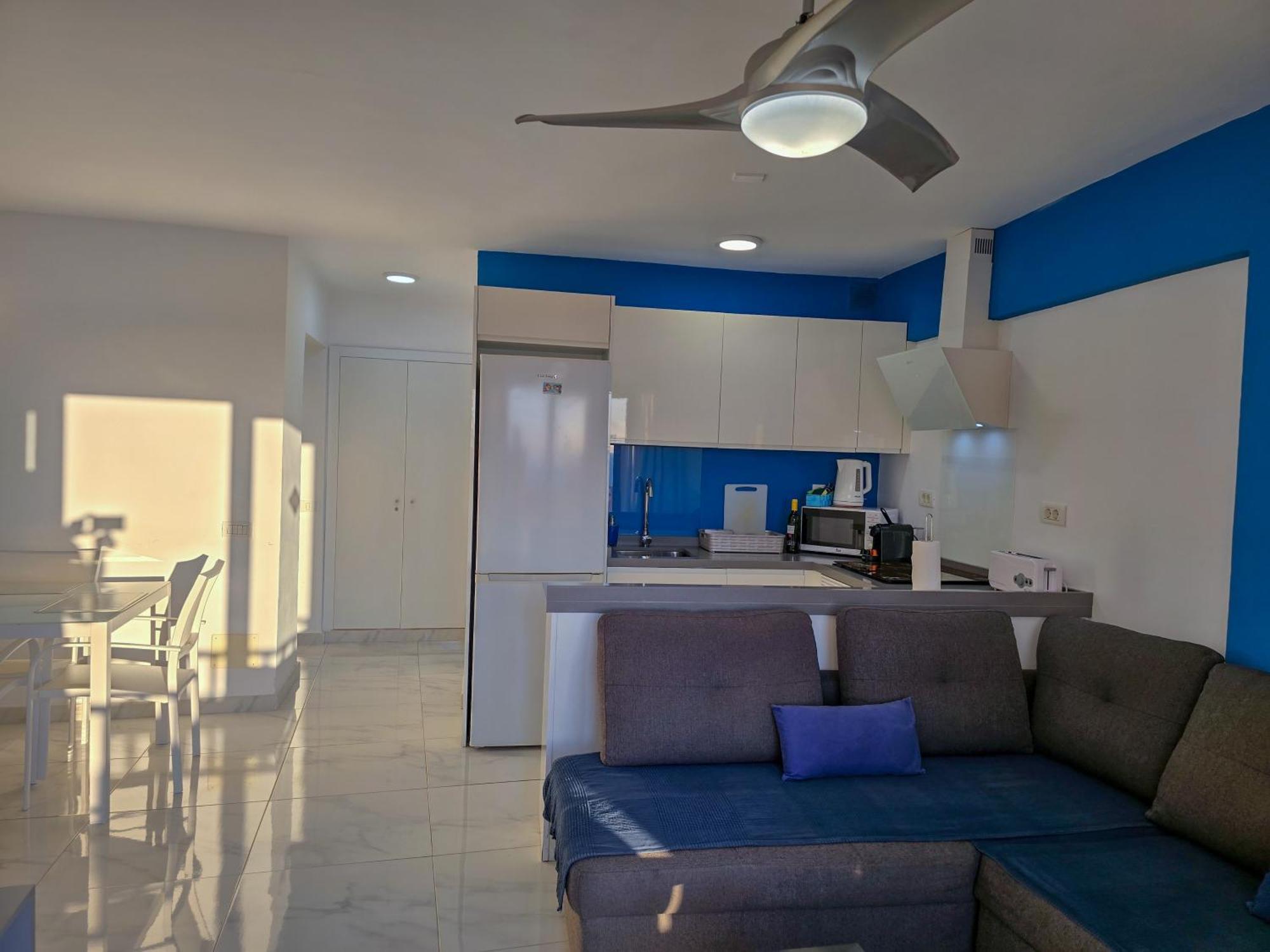 Aqua Sun Los Geranios By Helloapartments Costa Adeje  Exterior foto
