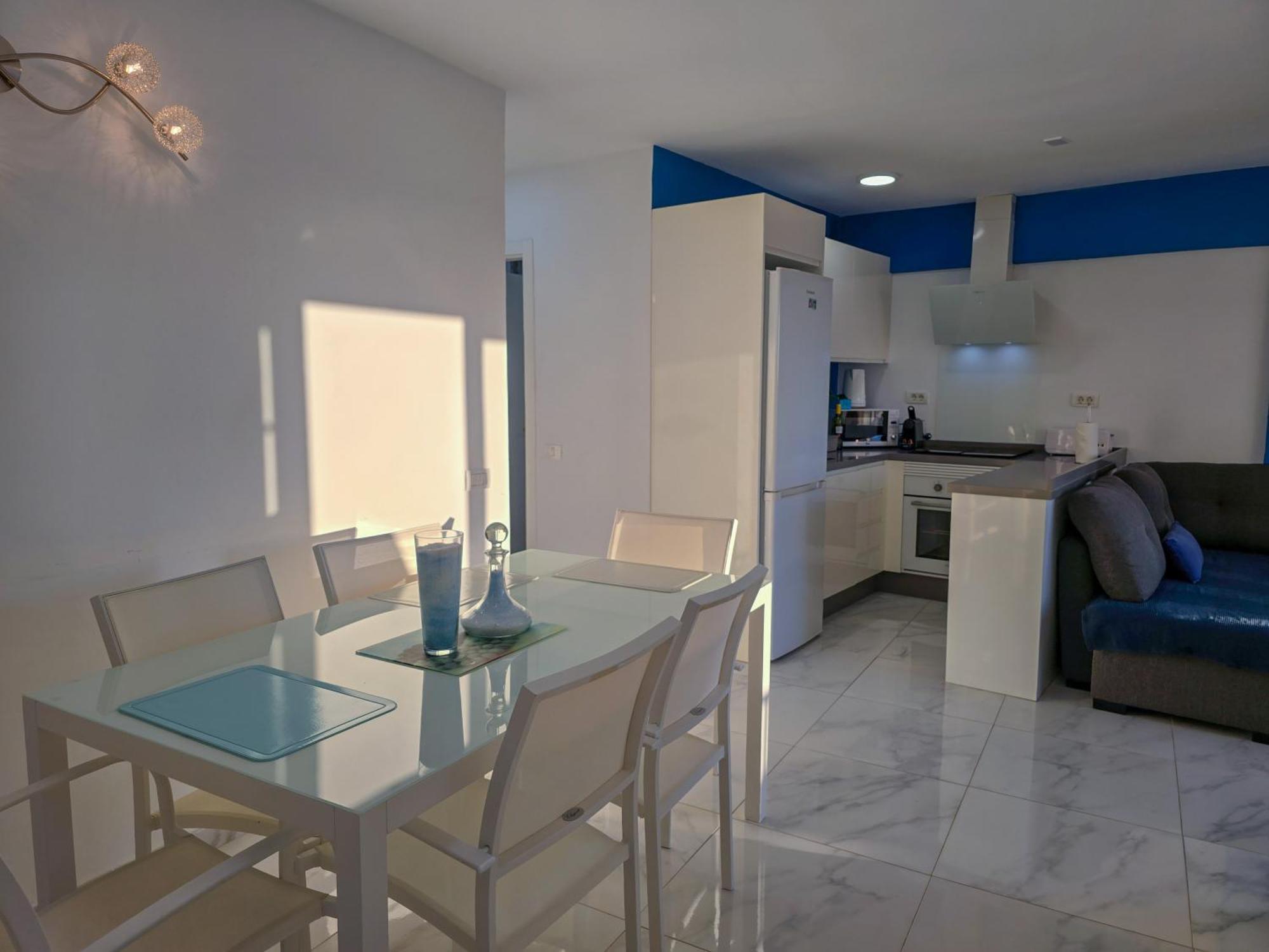 Aqua Sun Los Geranios By Helloapartments Costa Adeje  Exterior foto