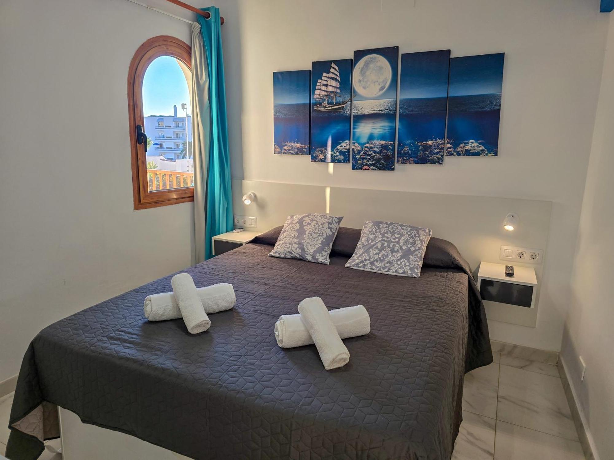 Aqua Sun Los Geranios By Helloapartments Costa Adeje  Exterior foto