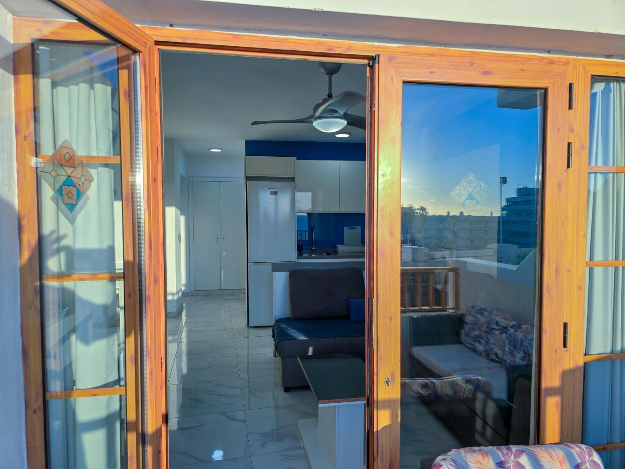 Aqua Sun Los Geranios By Helloapartments Costa Adeje  Exterior foto