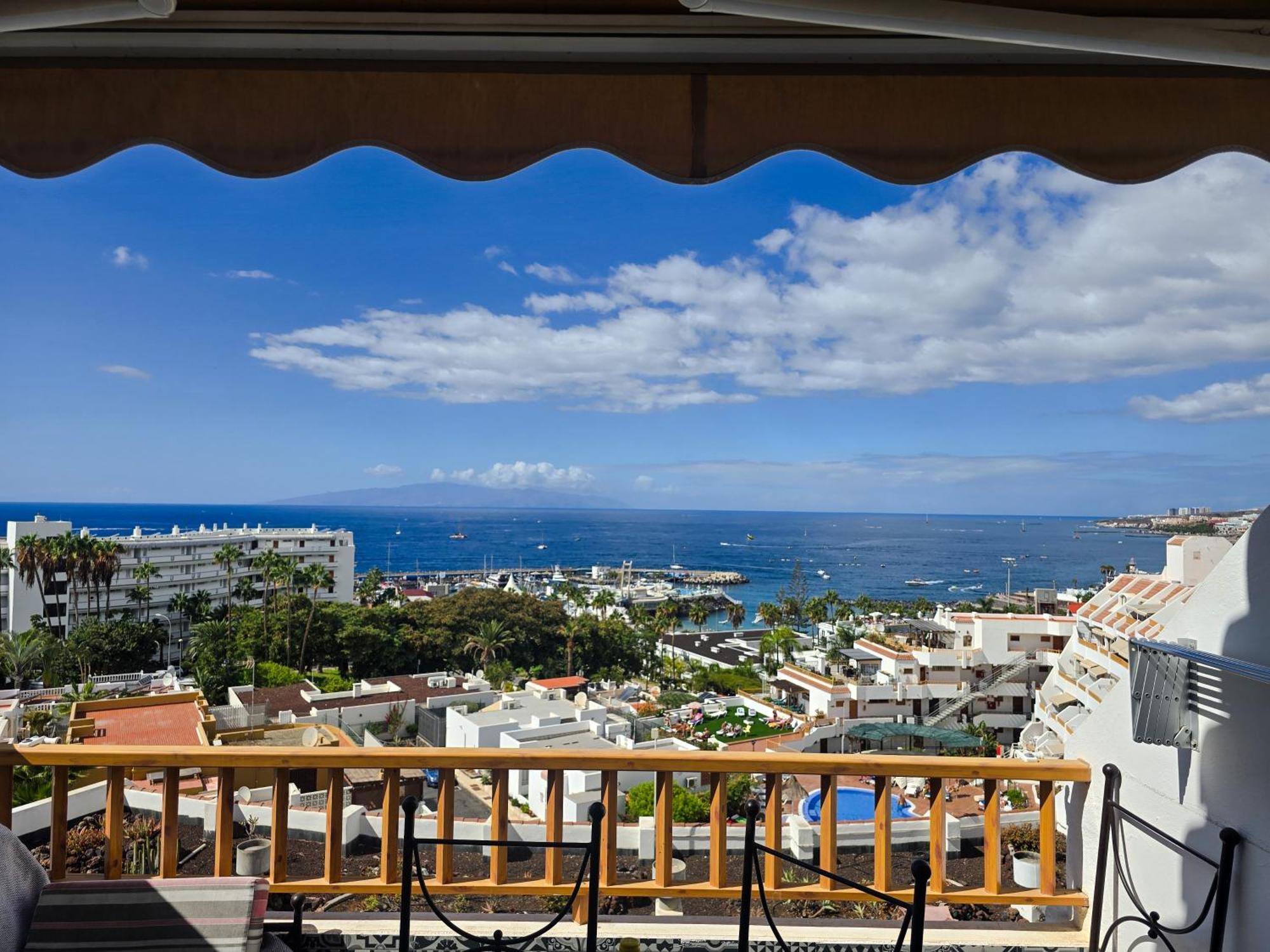 Aqua Sun Los Geranios By Helloapartments Costa Adeje  Exterior foto