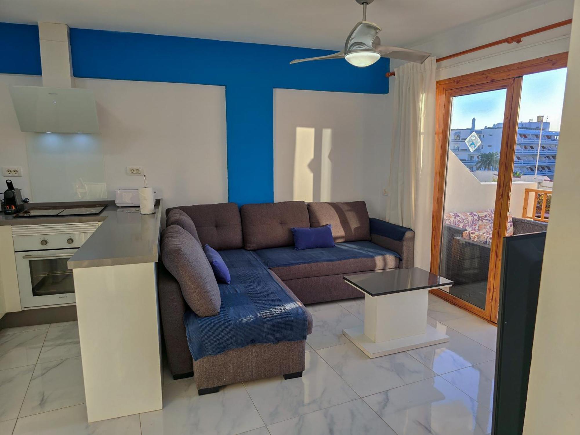 Aqua Sun Los Geranios By Helloapartments Costa Adeje  Exterior foto