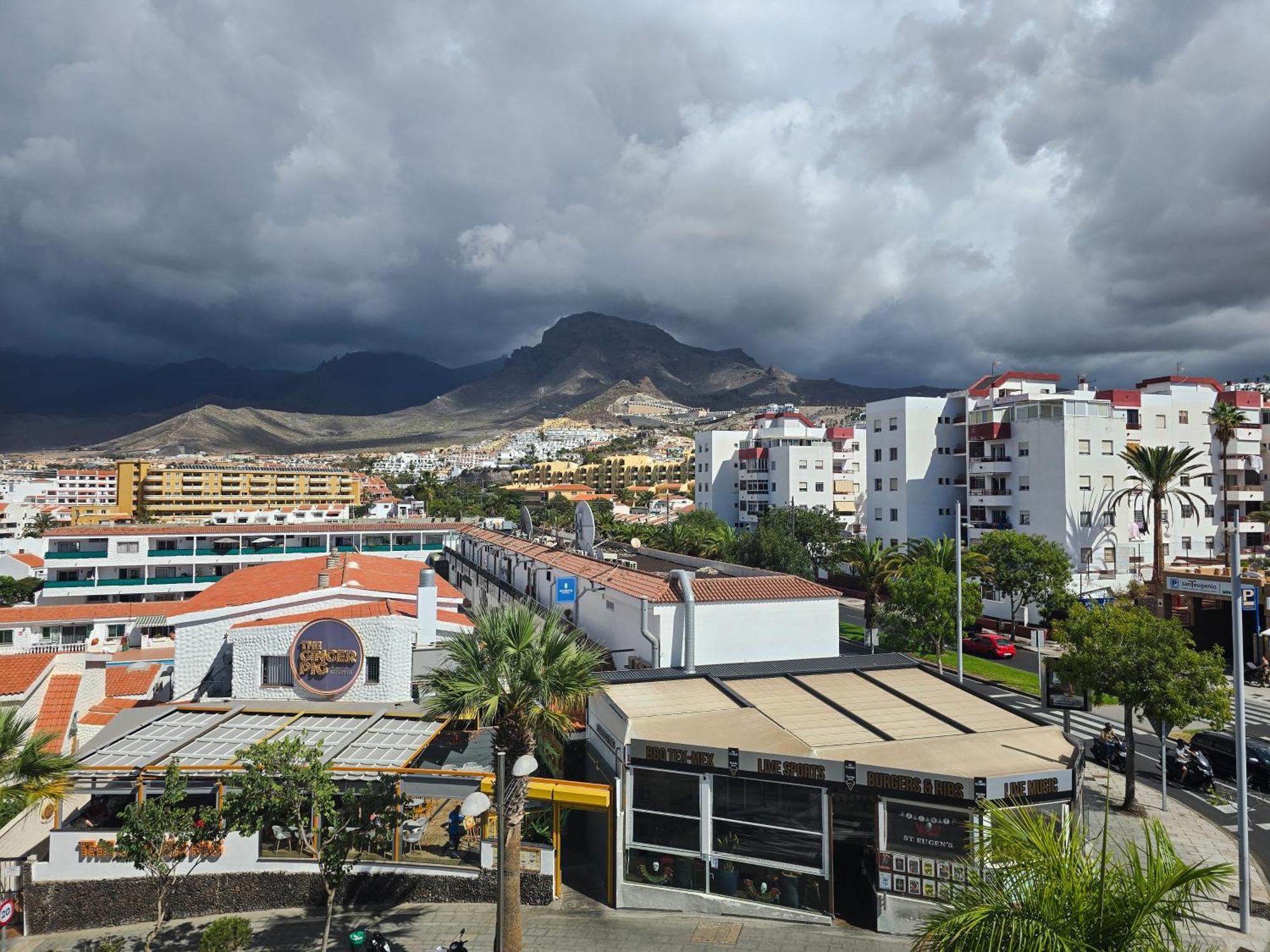 Aqua Sun Los Geranios By Helloapartments Costa Adeje  Exterior foto